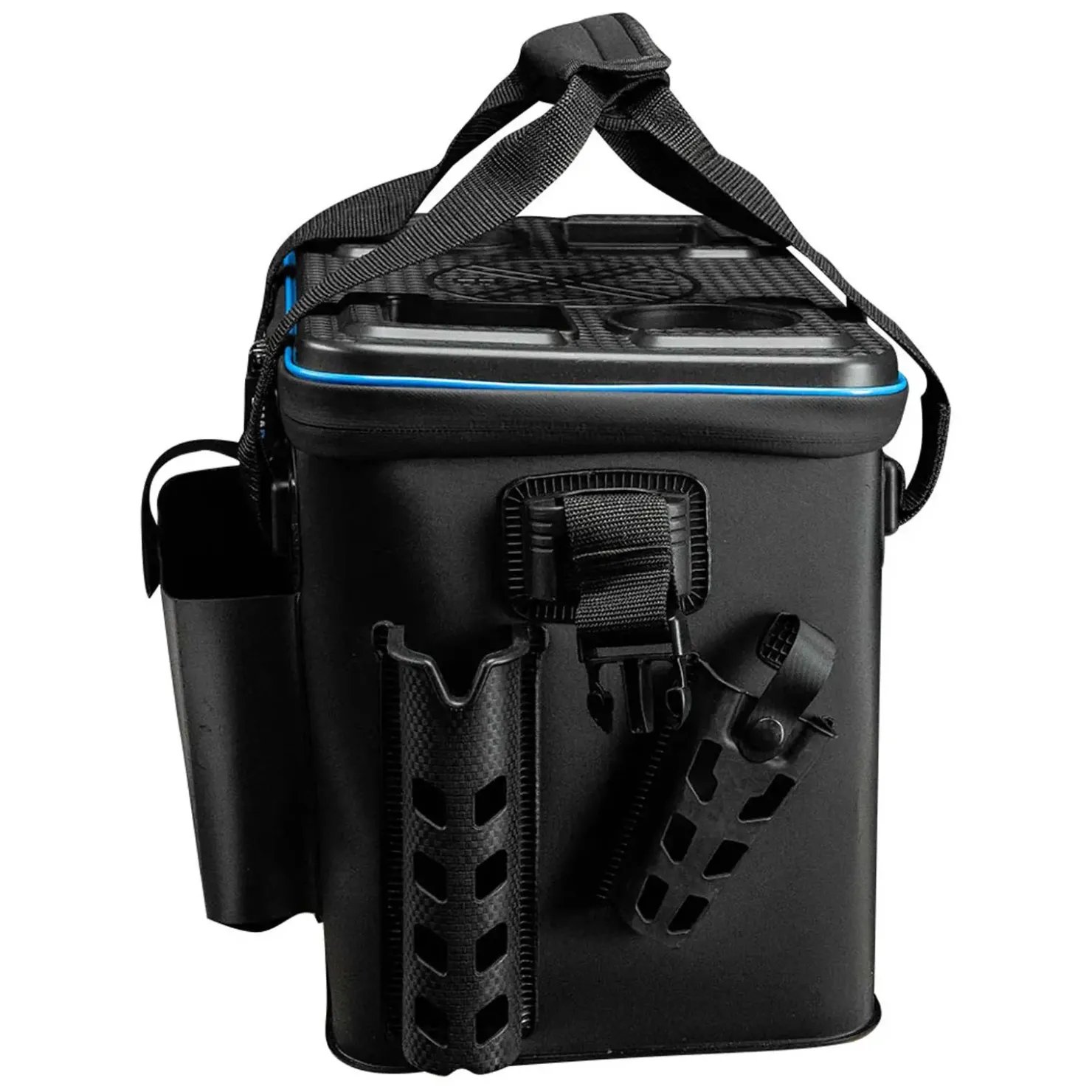 LMAB Tackle Bag Bakkan 2.0 Gr.L 24l Angeltasche| Angeltaschen