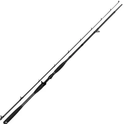 LMAB The Rodfather Casting RF-C782XXH 2,33m 40-150g Baitcast-Rute| Hechtrute|Jerkbait Ruten