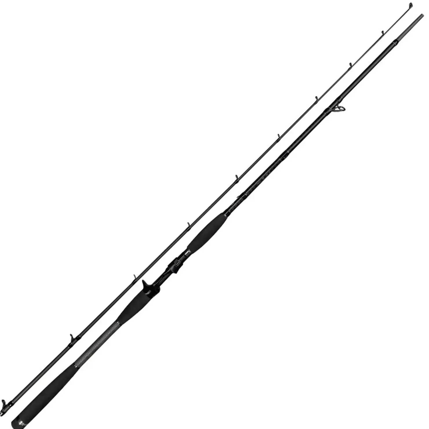 LMAB The Rodfather Casting RF-C782XXH 2,33m 40-150g Baitcast-Rute| Hechtrute|Jerkbait Ruten