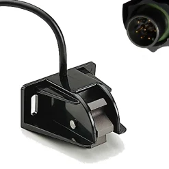 Lowrance Geschwindigkeitsgeber SP-X grauer Stecker ab 2002| Lowrance Zubehör