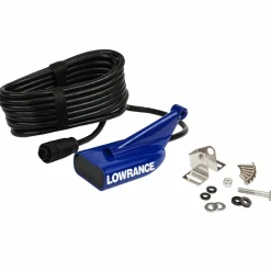 Lowrance HDI Geber 83/200/455/800kHz 9-Pin für Elite ti| Lowrance Zubehör
