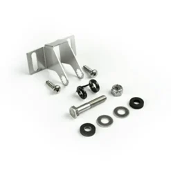 Lowrance Heckhalterung für Bullet+SplitShot Geber| Lowrance Zubehör