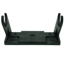 Lowrance Monitorhalter GB-8 schwarz| Lowrance Zubehör