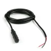 Lowrance Stromkabel für Hook2 – 5-7-9-12| Lowrance Zubehör