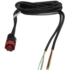 Lowrance Stromkabel PC-30 RS422 für HDS und Elite-HDI Serie 1,2m| Lowrance Zubehör