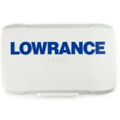 Lowrance Sun Cover für Hook2-5 Geräte| Lowrance Zubehör