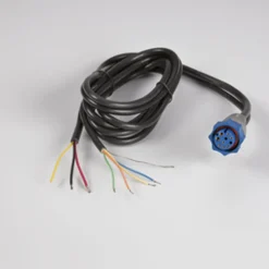 Lowrance /Eagle Stromkabel für X 125 X136DF| Lowrance Zubehör