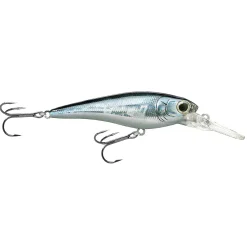 Lucky Craft Bevy Shad 75SP Wobbler| Barsch Wobbler|Wobbler