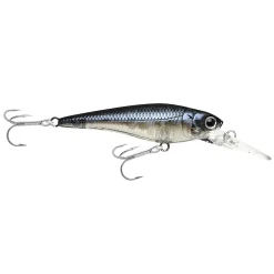 Lucky Craft Bevy Shad 60SP Wobbler| Forellen Wobbler|Wobbler