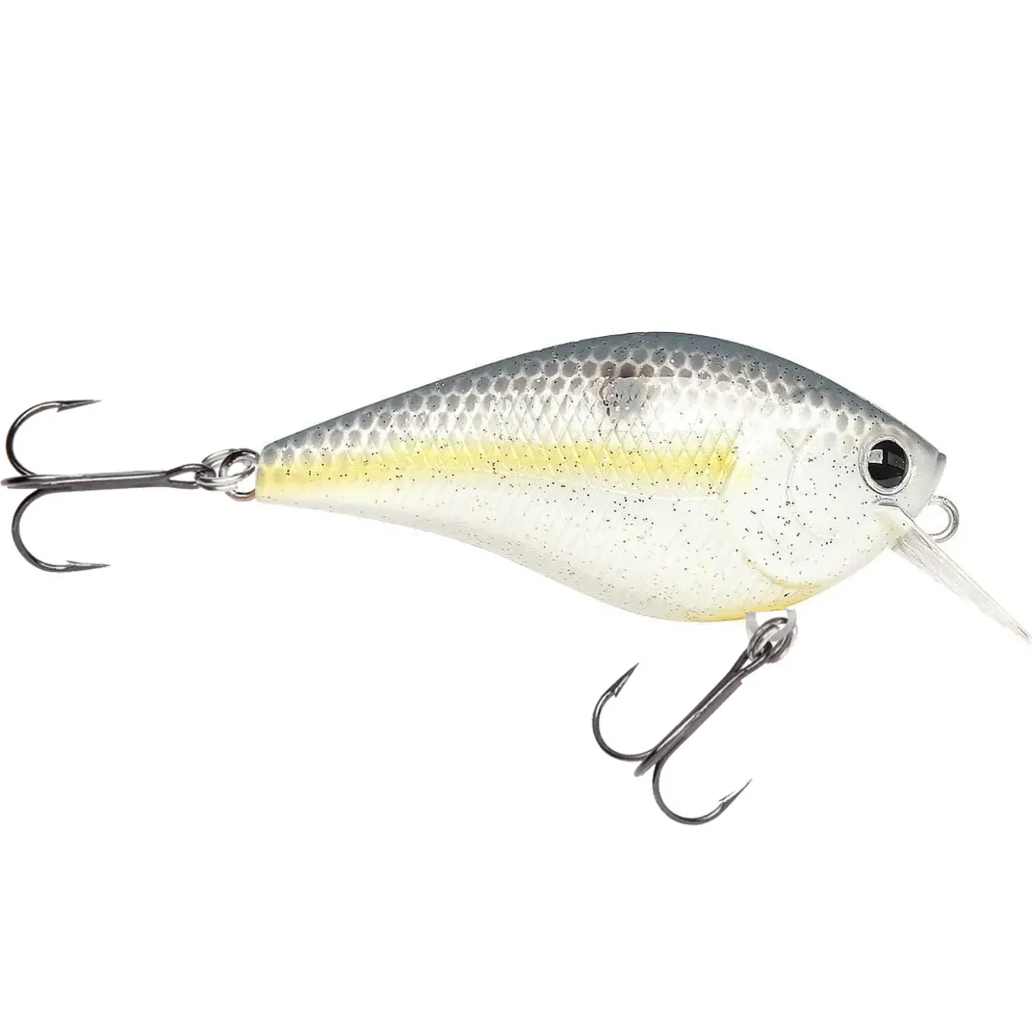 Lucky Craft LC 0.5 Wobbler| Forellen Wobbler|Wobbler