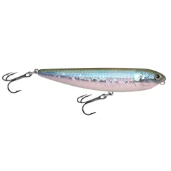 Lucky Craft Sammy 100 MS MJ Herring - Aurora Wakasag Wobbler| Zander Wobbler|Zandersaison