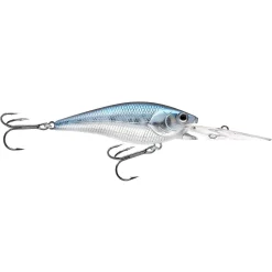Lucky Craft Slim Shad D-9 Wobbler| Wobbler|Barsch Wobbler