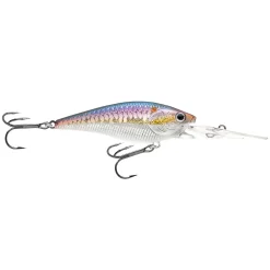 Lucky Craft Slim Shad D-9 Wobbler| Wobbler|Barsch Wobbler