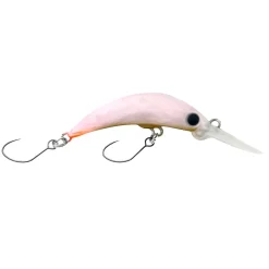 Lucky Craft UnFair 38 Tsubu MAX Slow Sinking Crankbait| Forellen Wobbler|Wobbler