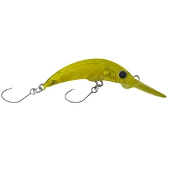 Lucky Craft UnFair 38 Tsubu MAX Slow Sinking Crankbait| Forellen Wobbler|Wobbler