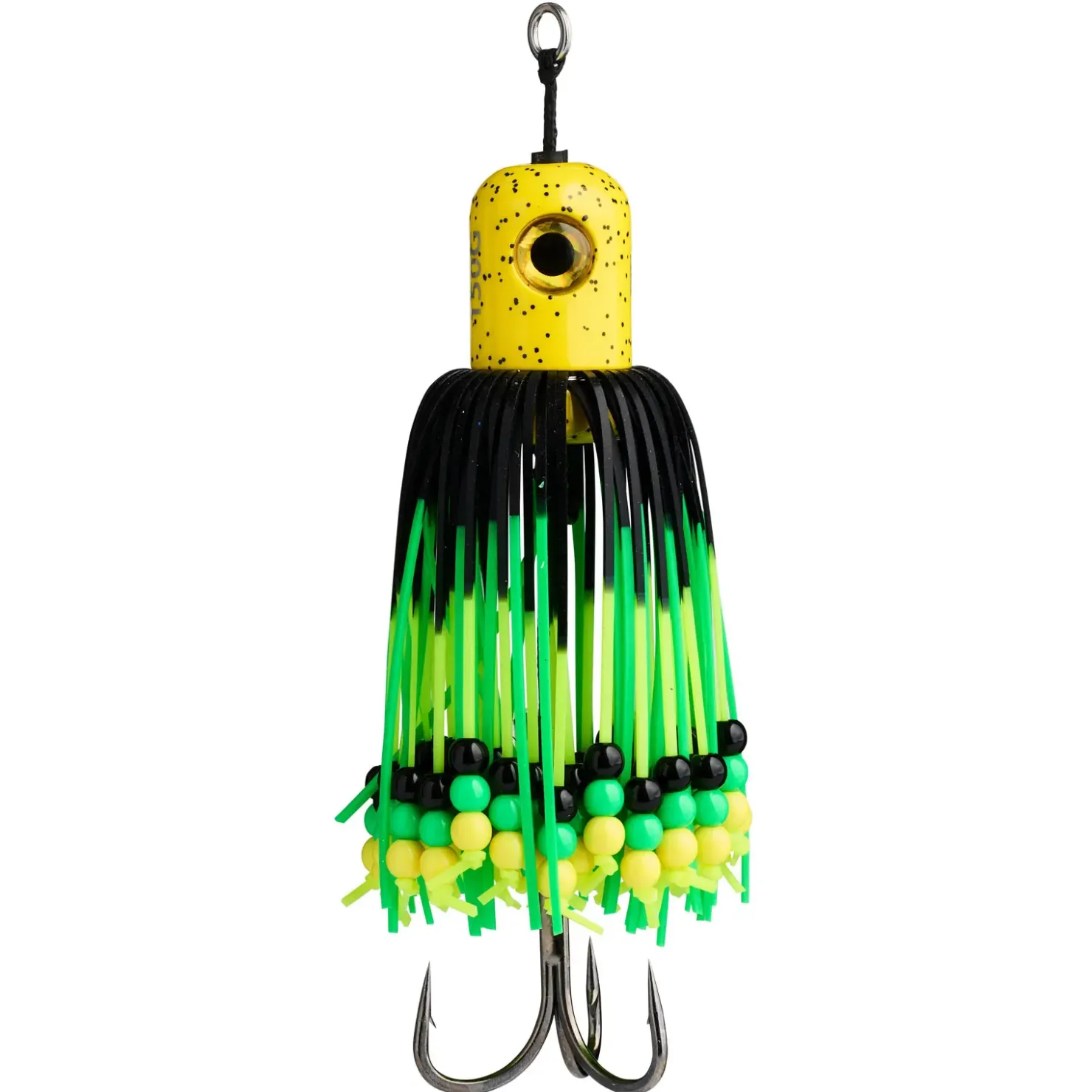 Madcat Clonk Teaser The Original 200g Waller-Teaser| Waller Vertikalköder