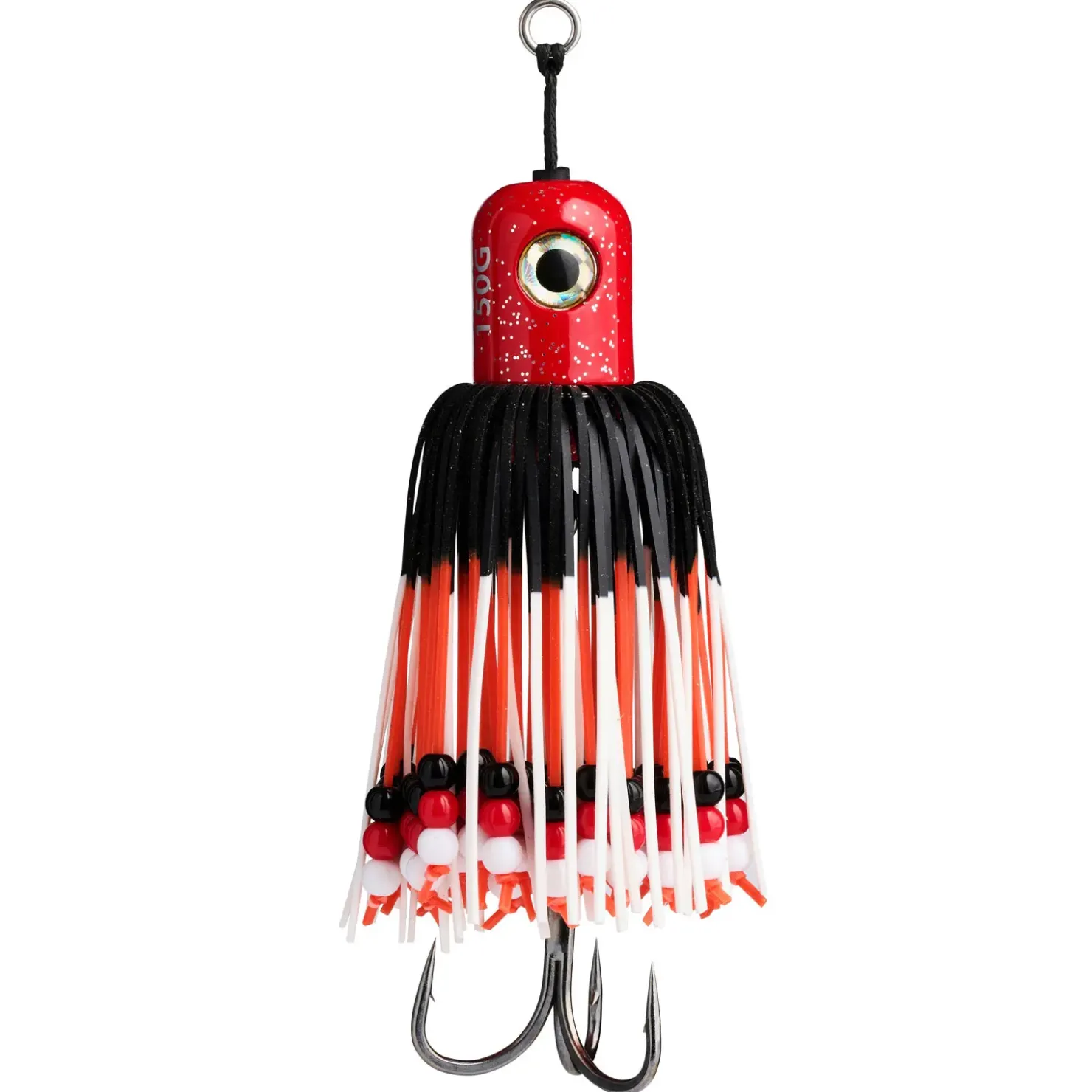 Madcat Clonk Teaser The Original 150g Waller-Teaser| Waller Vertikalköder