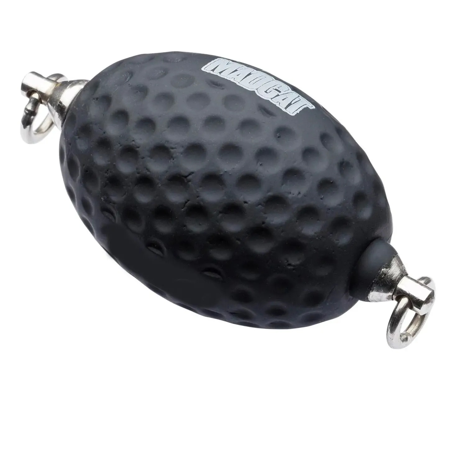 Madcat Double Ball Bearing Sinker 150g Waller-Blei| Wallerbleie|Wallerbleie