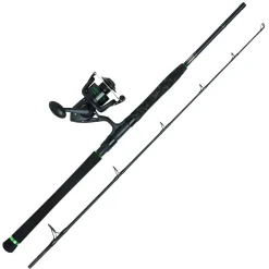 Madcat SILURE VERTICAL 180 100-250g 5000 COMBO Wels-Vertikalkombo| Angelcombo Wels|Rute & Rolle Wels