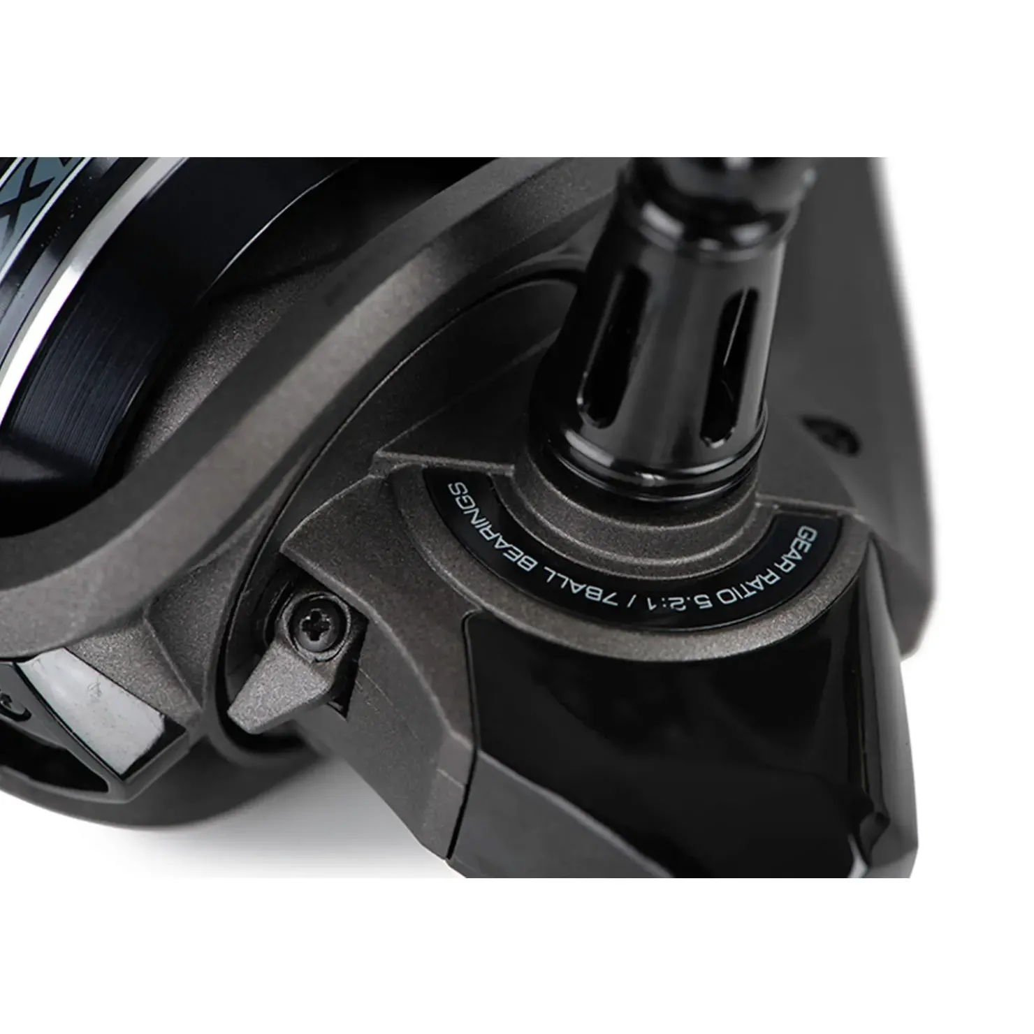 Fox Matrix Matrix Ethos XR 3000 Reel Posen- und Feederrolle| Feederrollen|Feederrolle