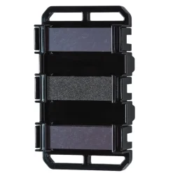 Meiho Multi Board BM-S magnetischer Köderhalter| Angelboxen & Köderboxen