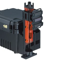 Meiho Multi Board BM-S magnetischer Köderhalter| Angelboxen & Köderboxen