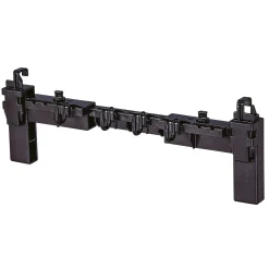 Meiho Multi Hanger BM Hakenleiste| Angelboxen & Köderboxen