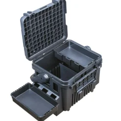 Meiho Multifunktionsbox Angelkoffer VS-7080| Angelboxen & Köderboxen