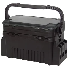 Meiho Multifunktionsbox Angelkoffer VS-7070| Angelboxen & Köderboxen