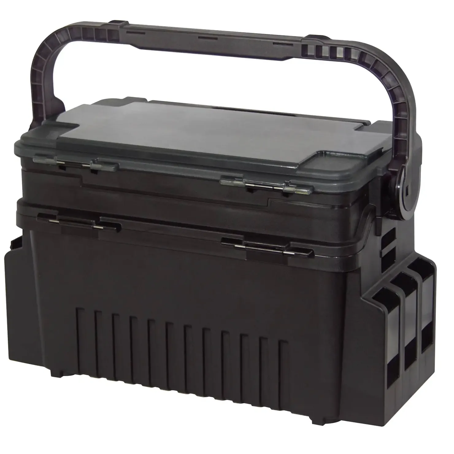 Meiho Multifunktionsbox Angelkoffer VS-7070| Angelboxen & Köderboxen