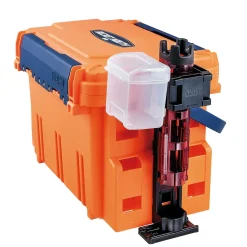 Meiho Multiholder BM-25 Adapter Erweiterung| Angelboxen & Köderboxen