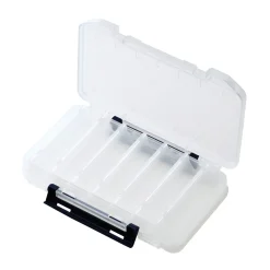 Meiho Reversible 100 20,0x12,6x3,6cm Angelbox| Angelkoffer