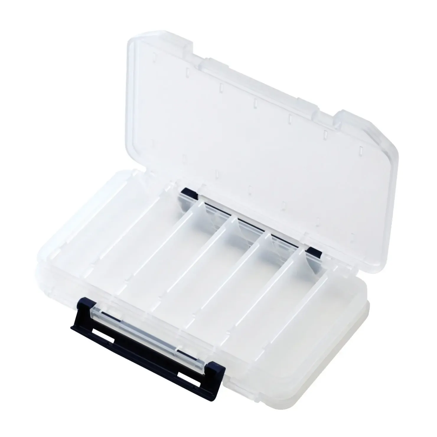 Meiho Reversible 100 20,0x12,6x3,6cm Angelbox| Angelkoffer