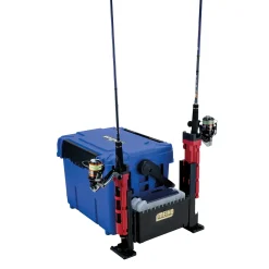 Meiho Side Pocket BM-120 Seitentasche| Angelboxen & Köderboxen