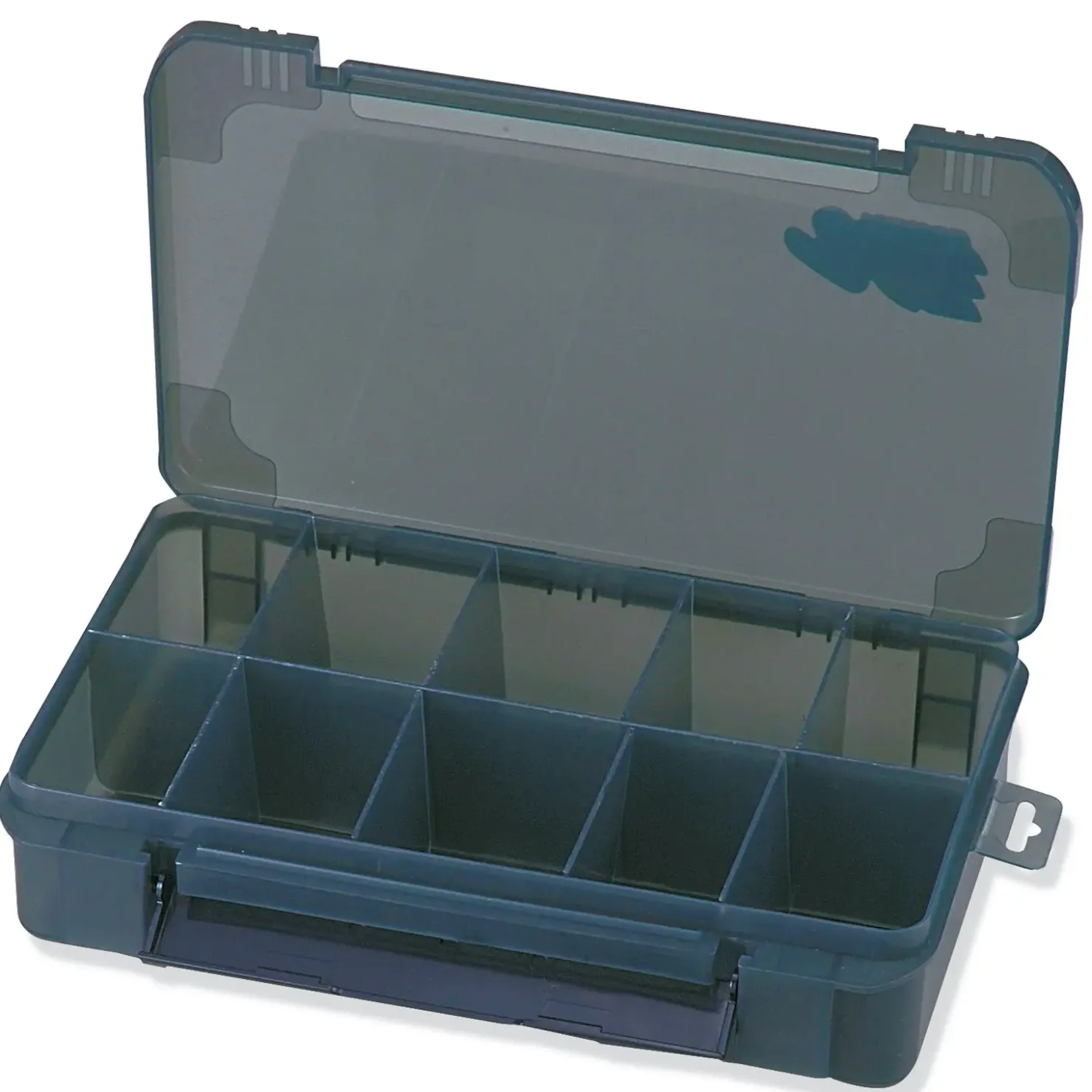 Meiho Versus VS 3043 NDD| Angelboxen & Köderboxen