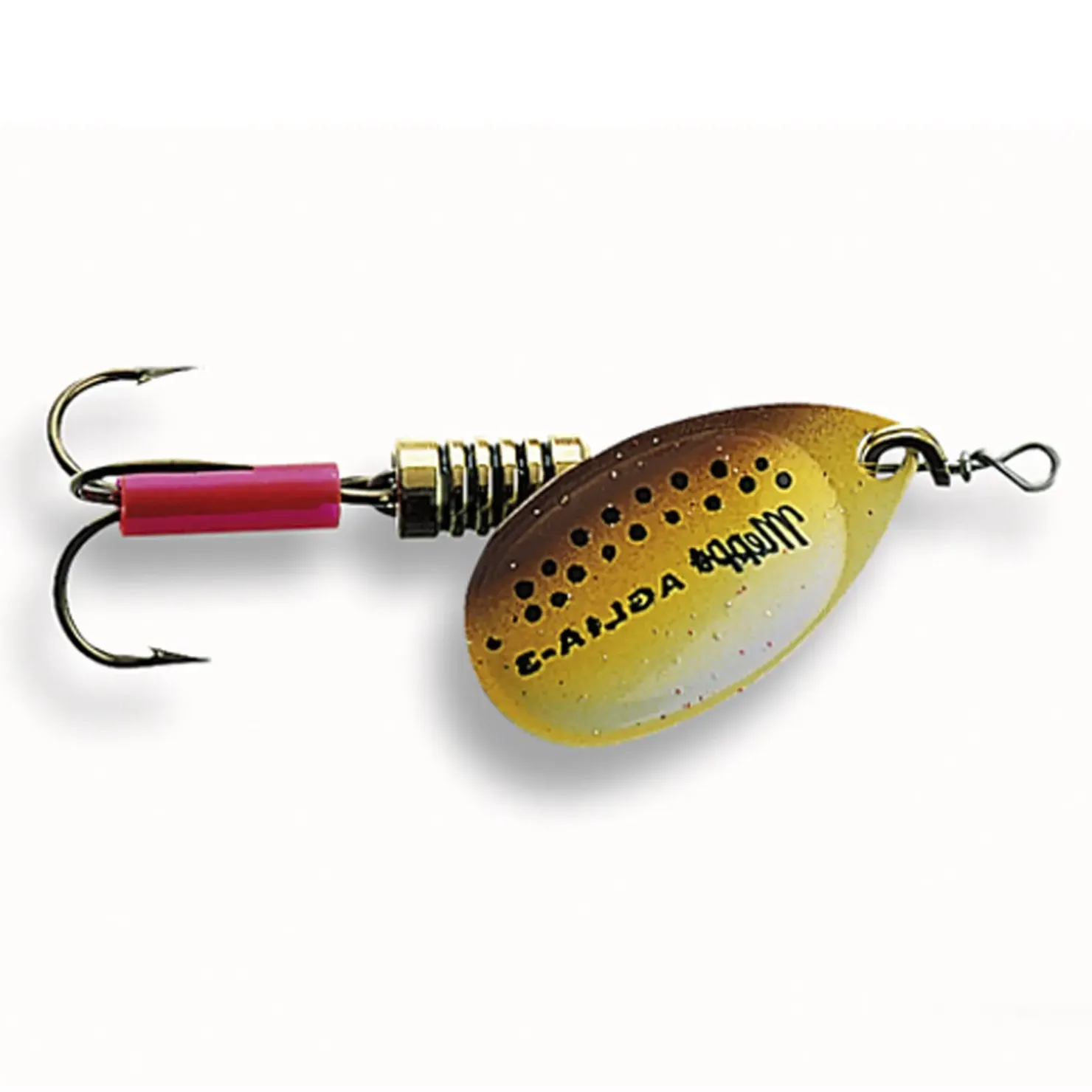 Mepps Aglia Forellendesign-Spinner Gr.3 Spinner| Spinner|Hecht Spinner