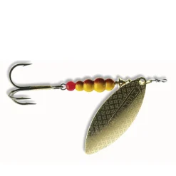 Mepps Aglia Longue Gr.5 Spinner| Spinner|Hecht Spinner