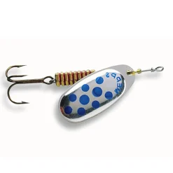 Mepps Comet Decorée Gr.5 Spinner| Spinner|Hecht Spinner