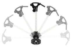 Minn Kota Stabilisierungs-Kit MKA-55 für Bugmotoren| Zubehör Motoren