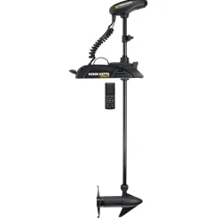 Minn Kota Terrova 55 WR 12V 54" 137cm Schaft inkl Fernbedienung| Minn Kota Bugmotoren