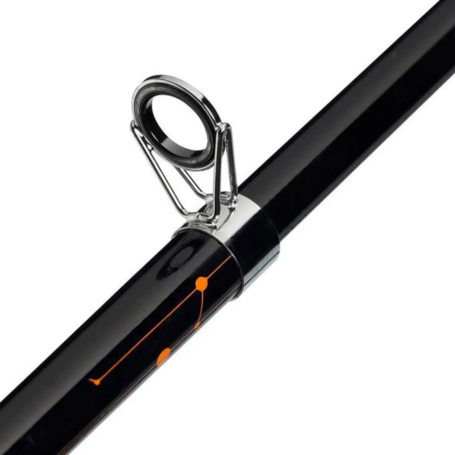 Mitchell Adventure II Tele 2,10m 8-25g Spinning Teleskoprute| Zanderrute|Barschrute