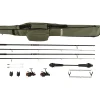 Mitchell GT Pro Carp Set 3,30m 2,5lbs Set 8-teilig Karpfen Combo| Karpfen Combos|Combos Karpfen