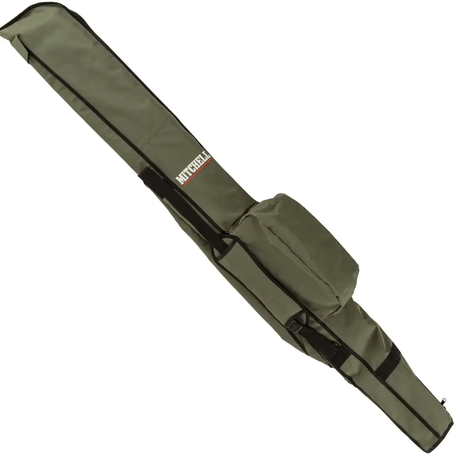 Mitchell GT Pro Carp Set 3,30m 2,5lbs Set 8-teilig Karpfen Combo| Karpfen Combos|Combos Karpfen