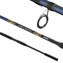 Mitchell Neuron Mackerel Combo 303 100-200g -6000 komplett Angelset Makrele| Angelcombo Meer