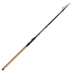 Mitchell Suprema Pep T-350 3,50m 10-40g A3 Teleskop-Allroundrute| Allroundruten|Teleskopruten