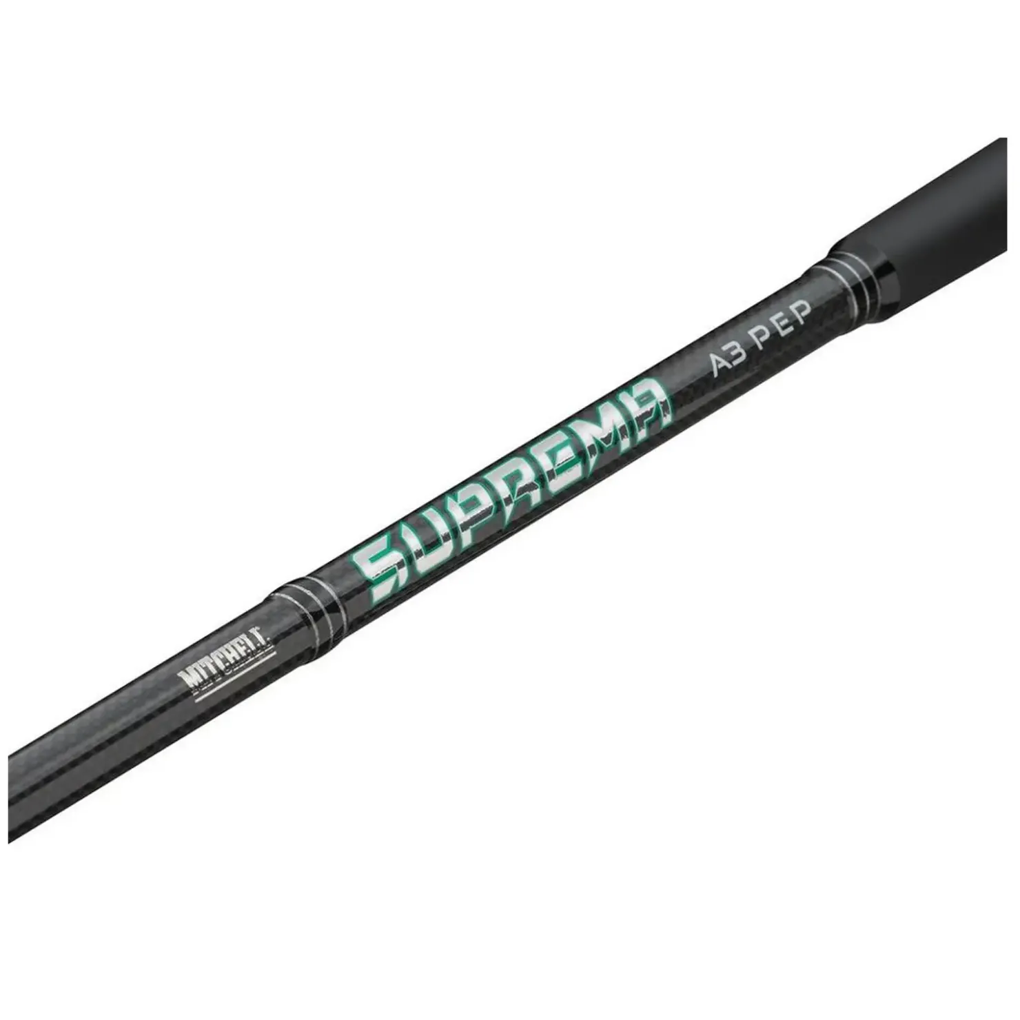 Mitchell Suprema Pep T-350 3,50m 10-40g A3 Teleskop-Allroundrute| Allroundruten|Teleskopruten