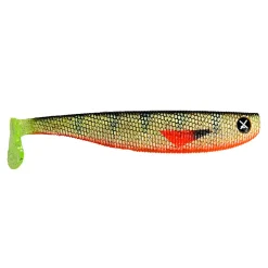 Monkey Lures Fat Lui 11cm Gummifisch| Gummifische|Zandersaison