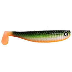 Monkey Lures Fat Lui 14cm Gummifisch| Gummifische|Zandersaison