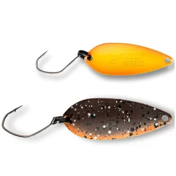 Monkey Lures Monkey Spoon „El Patron" 2,5g| Forellen Spoon