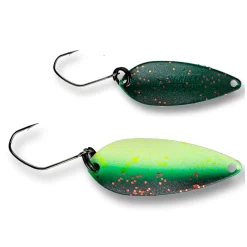 Monkey Lures Monkey Spoon „El Patron" 2,5g| Forellen Spoon